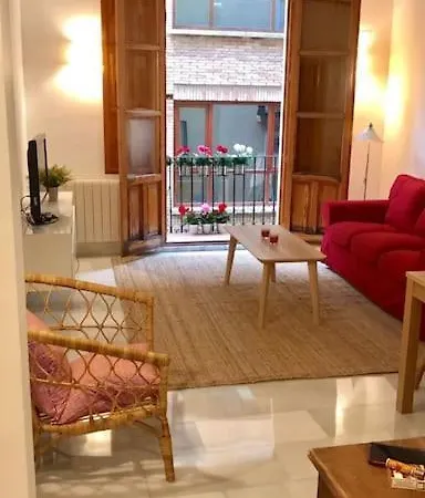 Appartement In The Historic Center Of Valencia