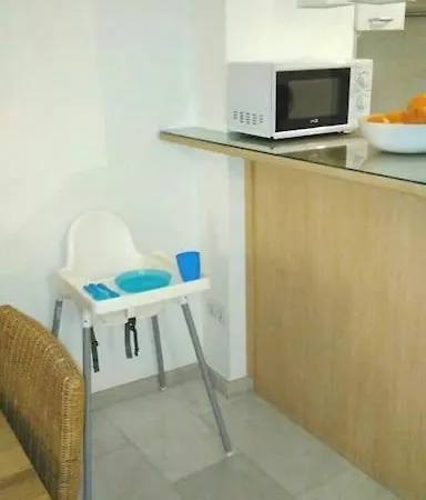 In The Historic Center Of Appartement *