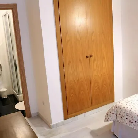 In The Historic Center Of Appartement Valencia
