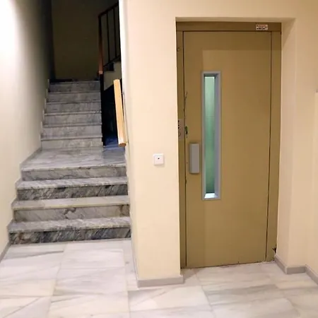 Appartement In The Historic Center Of Valencia