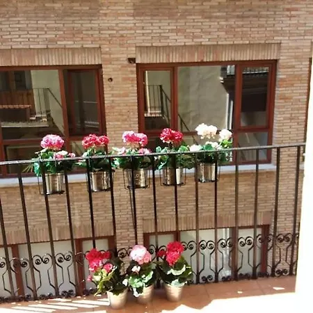 Appartement In The Historic Center Of Valencia